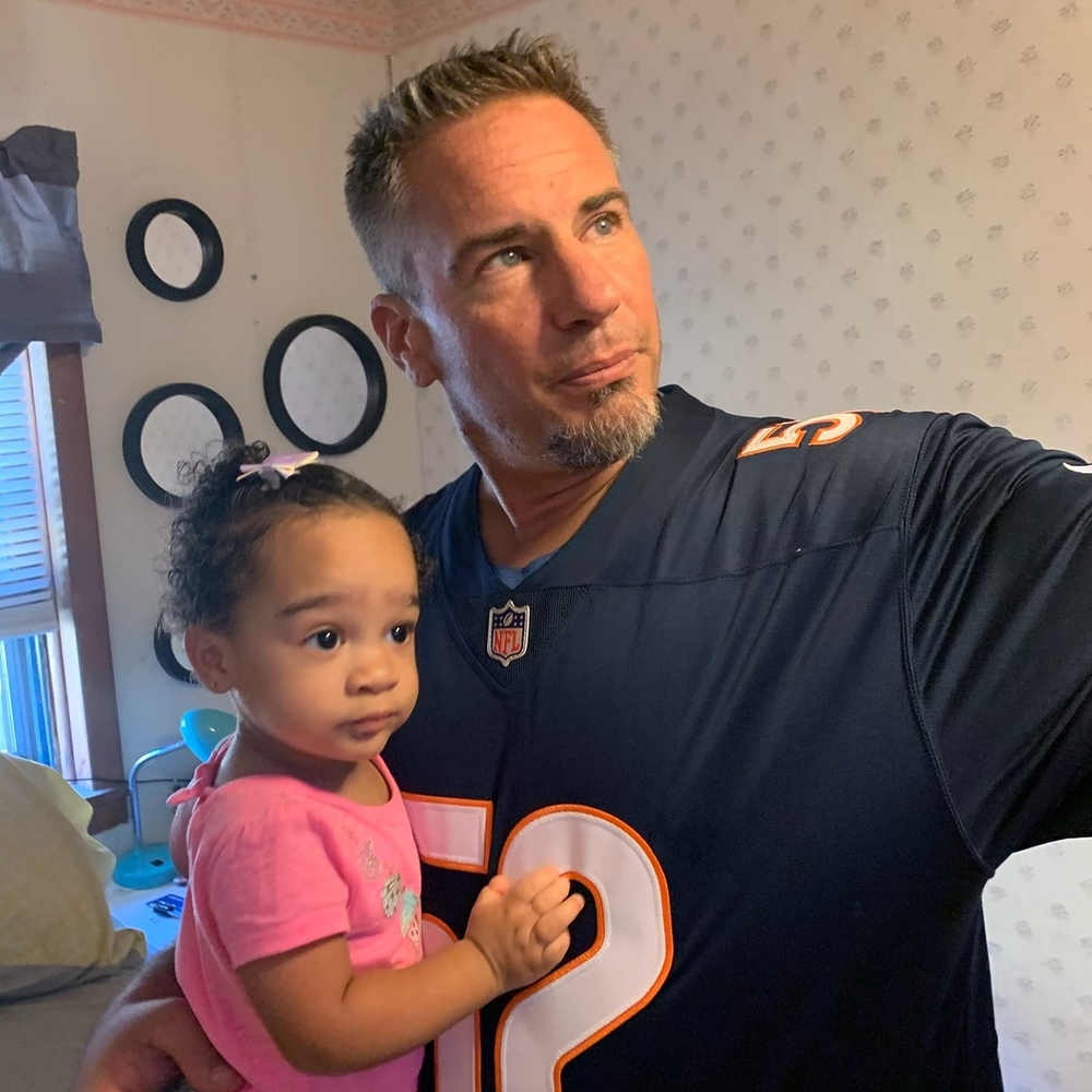 Meet your Posher, Shay